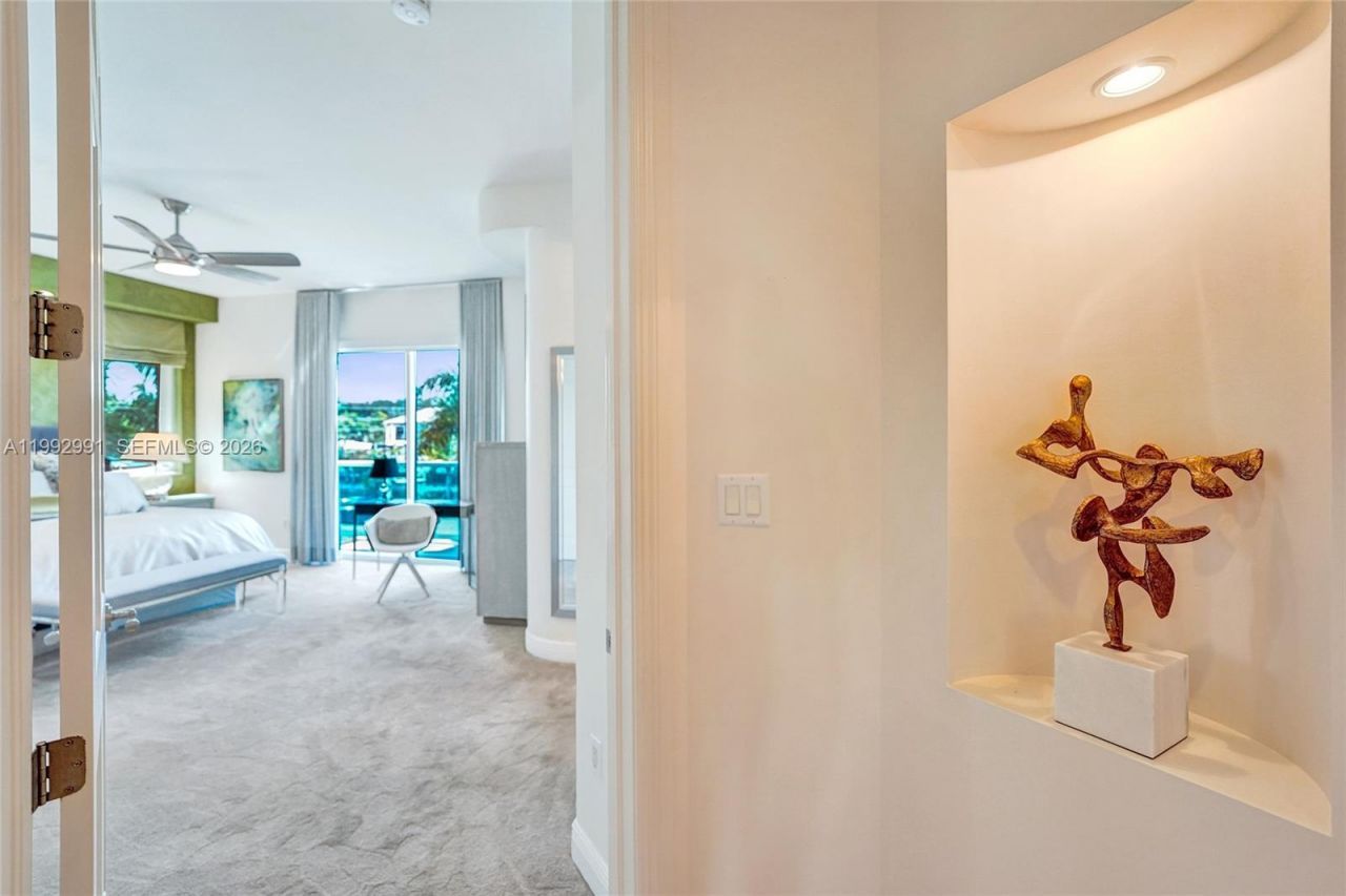 516 Hendricks Isle , Unit 2C, Fort Lauderdale, FL 33301 Photo