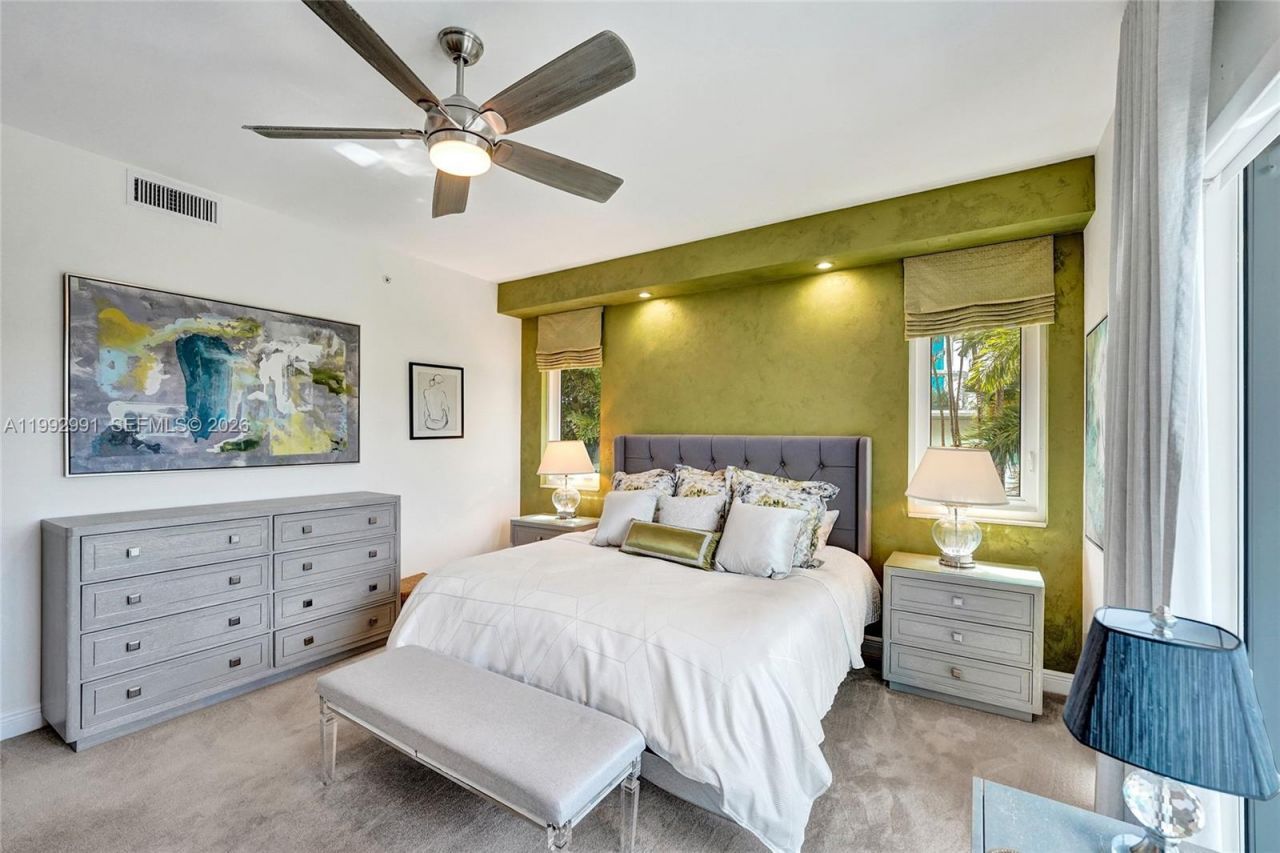 516 Hendricks Isle, Unit 2C, Fort Lauderdale, FL 33301 Photo