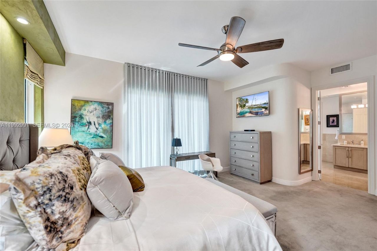 516 Hendricks Isle , Unit 2C, Fort Lauderdale, FL 33301 Photo