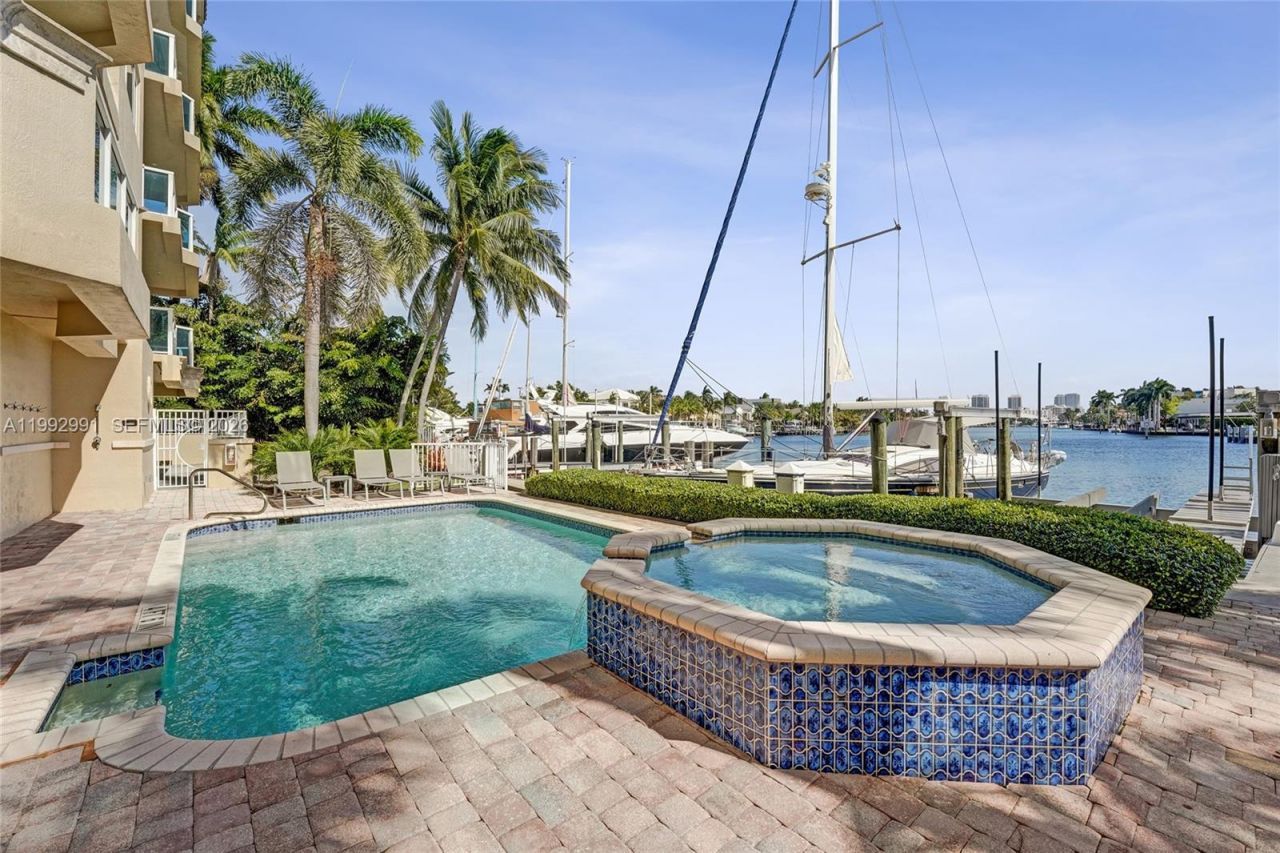 516 Hendricks Isle, Unit 2C, Fort Lauderdale, FL 33301 Photo