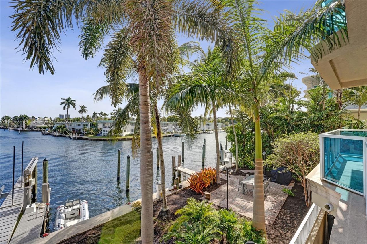 516 Hendricks Isle, Unit 2C, Fort Lauderdale, FL 33301 Photo
