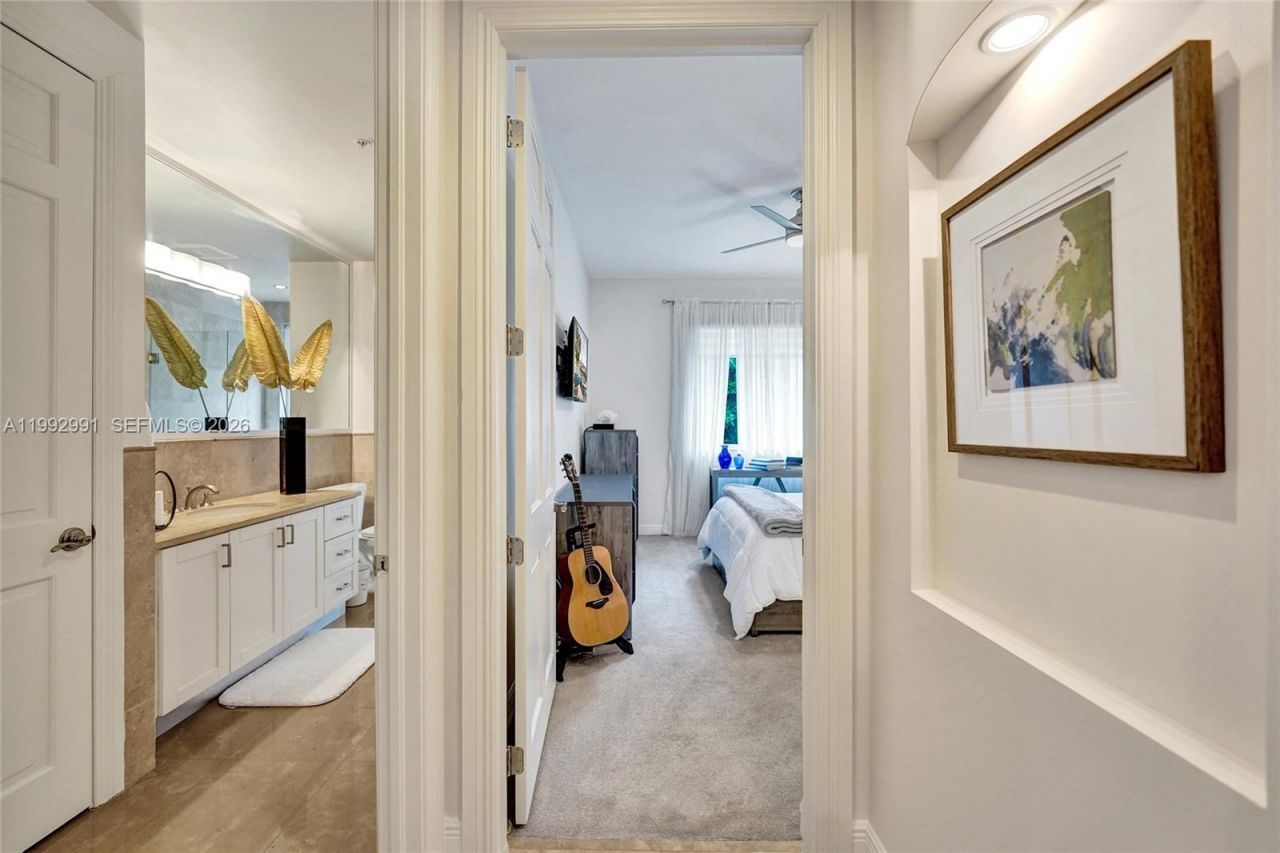 516 Hendricks Isle , Unit 2C, Fort Lauderdale, FL 33301 Photo