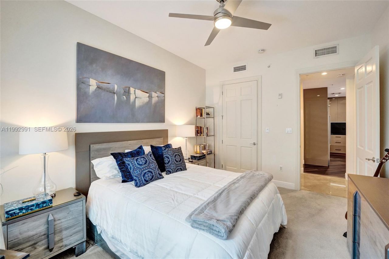 516 Hendricks Isle , Unit 2C, Fort Lauderdale, FL 33301 Photo