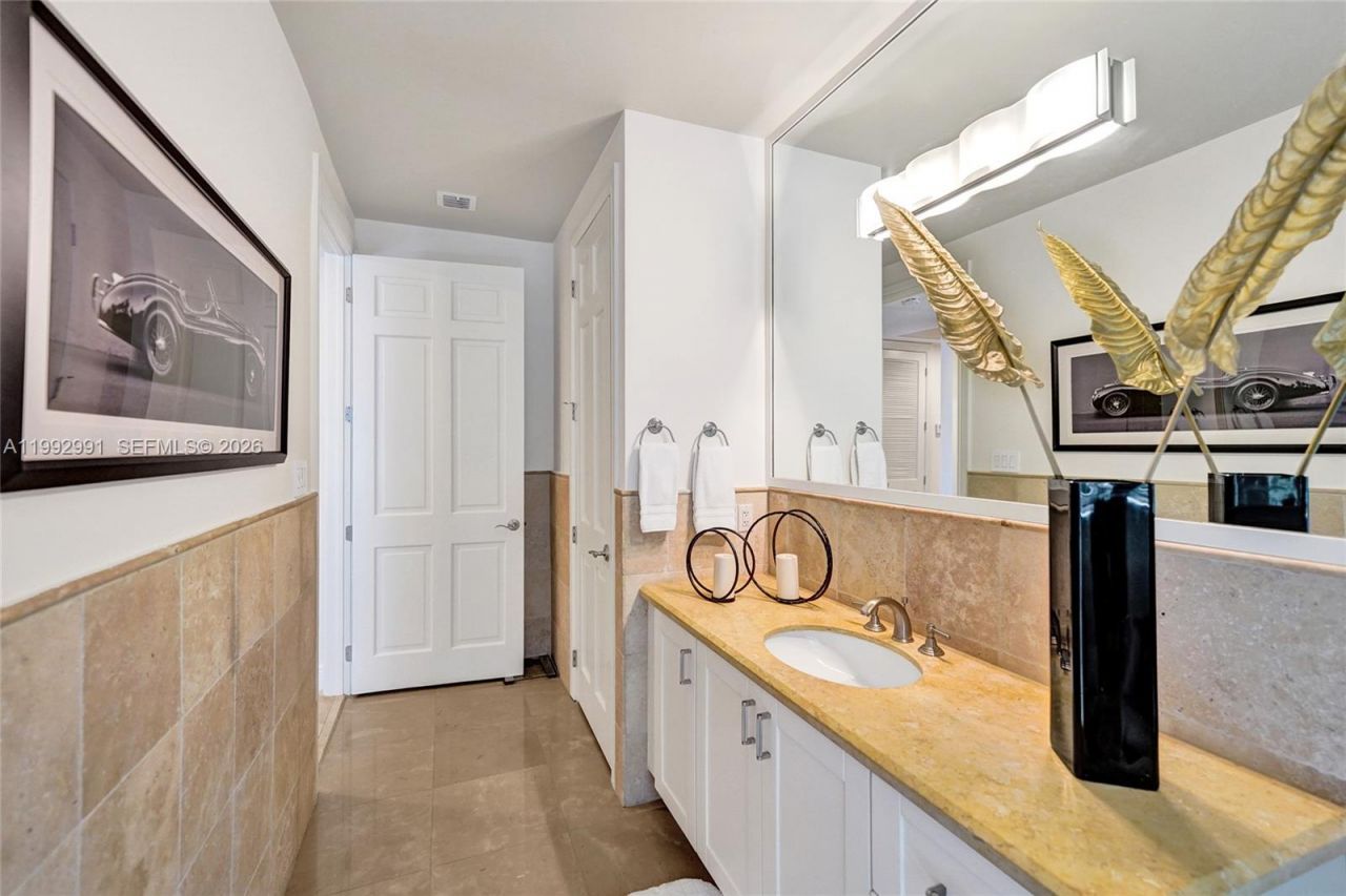 516 Hendricks Isle , Unit 2C, Fort Lauderdale, FL 33301 Photo