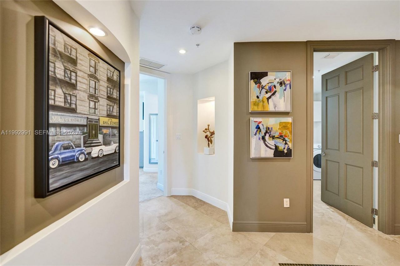 516 Hendricks Isle , Unit 2C, Fort Lauderdale, FL 33301 Photo