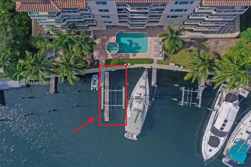516 Hendricks Isle, Unit 2C, Fort Lauderdale, FL 33301 Photo
