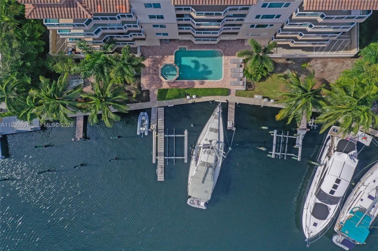 516 Hendricks Isle, Unit 2C, Fort Lauderdale, FL 33301 Photo
