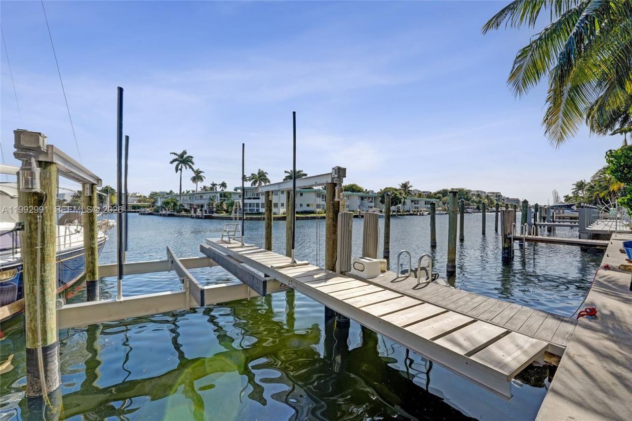 516 Hendricks Isle, Unit 2C, Fort Lauderdale, FL 33301 Photo