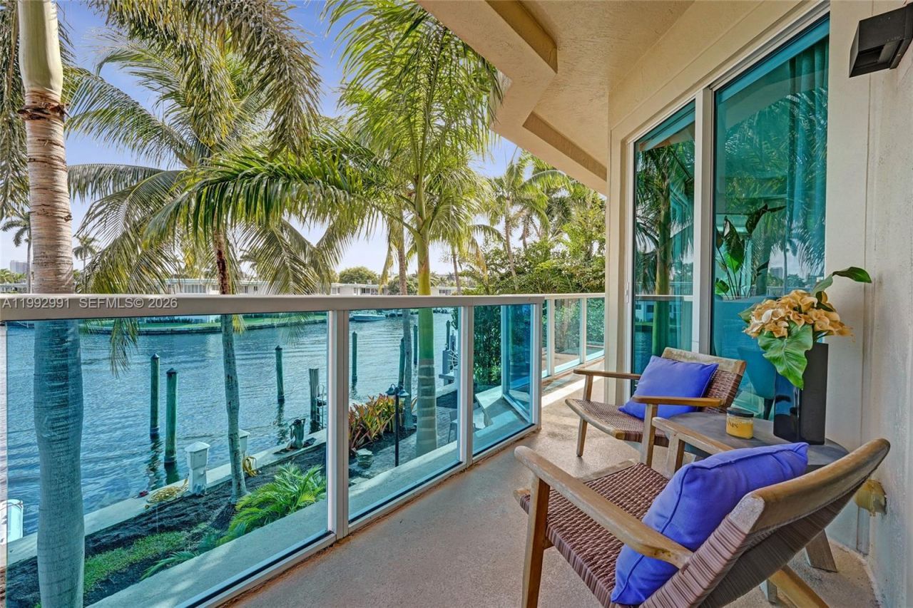 516 Hendricks Isle , Unit 2C, Fort Lauderdale, FL 33301 Photo