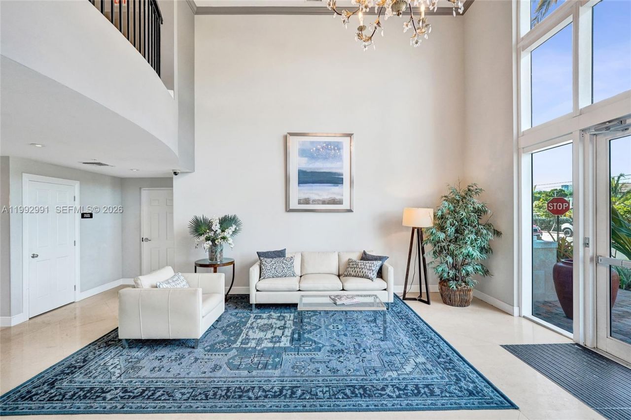 516 Hendricks Isle, Unit 2C, Fort Lauderdale, FL 33301 Photo
