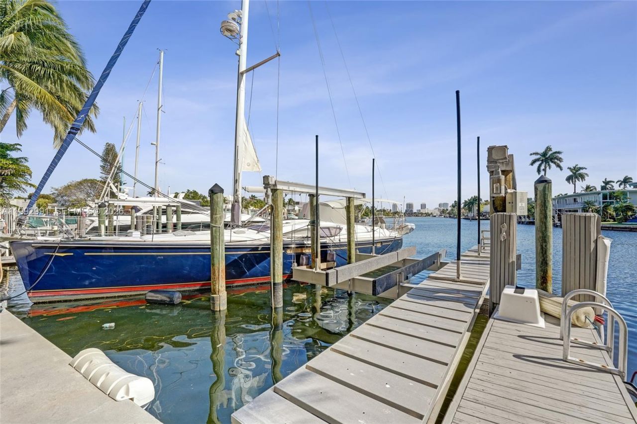 516 Hendricks Isle , Unit 2C, Fort Lauderdale, FL 33301 Photo