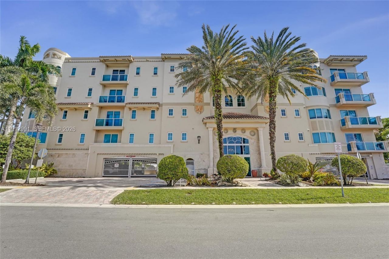 516 Hendricks Isle, Unit 2C, Fort Lauderdale, FL 33301 Photo