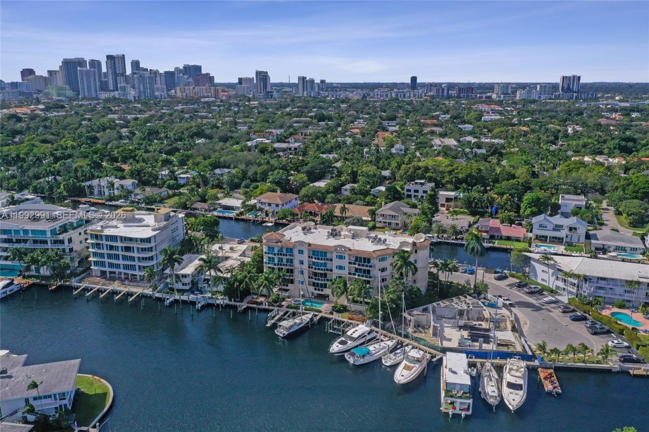 516 Hendricks Isle , Unit 2C, Fort Lauderdale, FL 33301 Photo