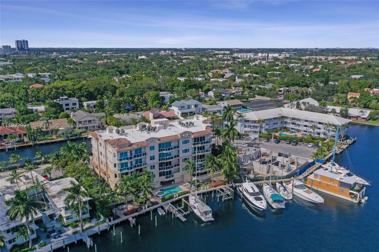 516 Hendricks Isle, Unit 2C, Fort Lauderdale, FL 33301 Photo