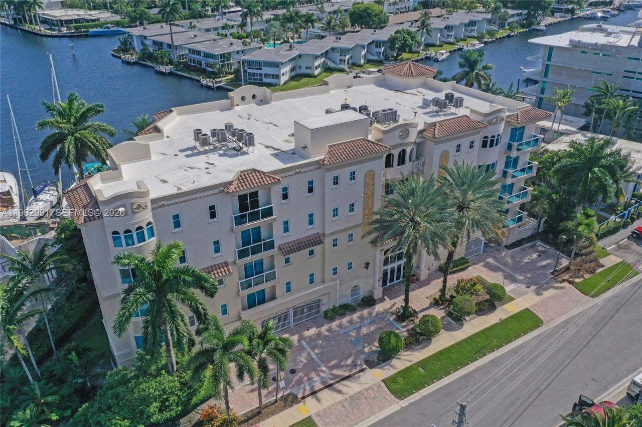 516 Hendricks Isle, Unit 2C, Fort Lauderdale, FL 33301 Photo