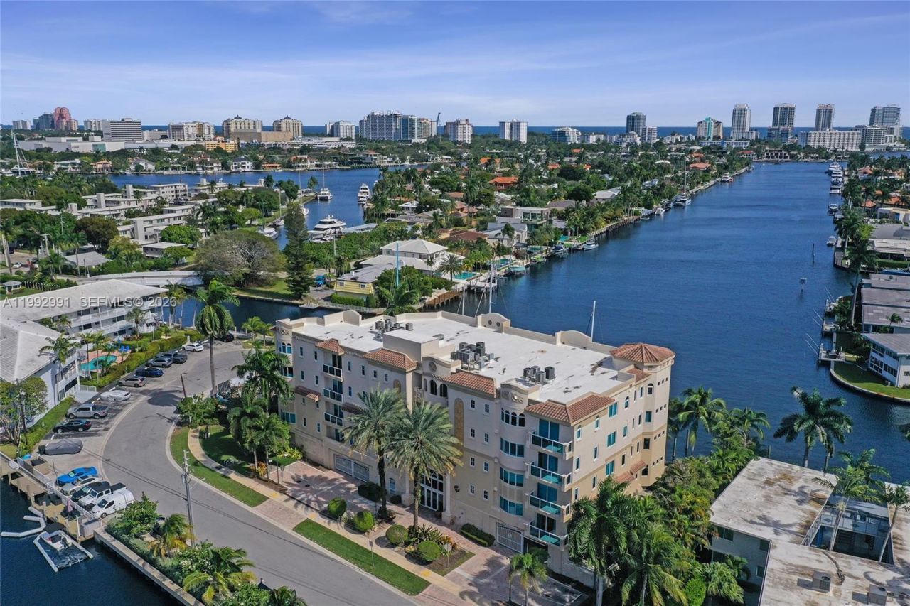 516 Hendricks Isle, Unit 2C, Fort Lauderdale, FL 33301 Photo