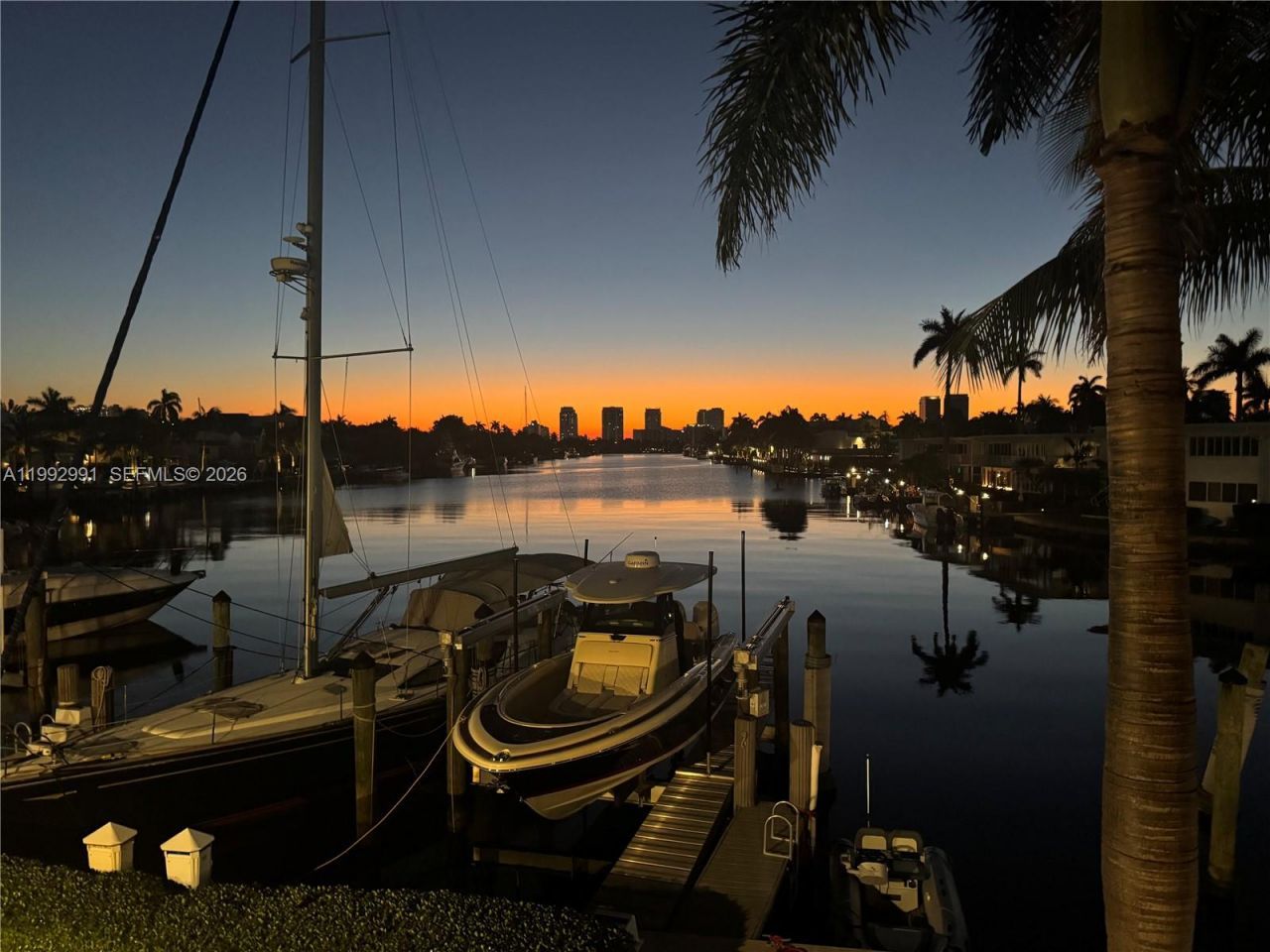 516 Hendricks Isle , Unit 2C, Fort Lauderdale, FL 33301 Photo