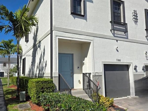 1166 SW 7th Ave , Florida City, FL 33034