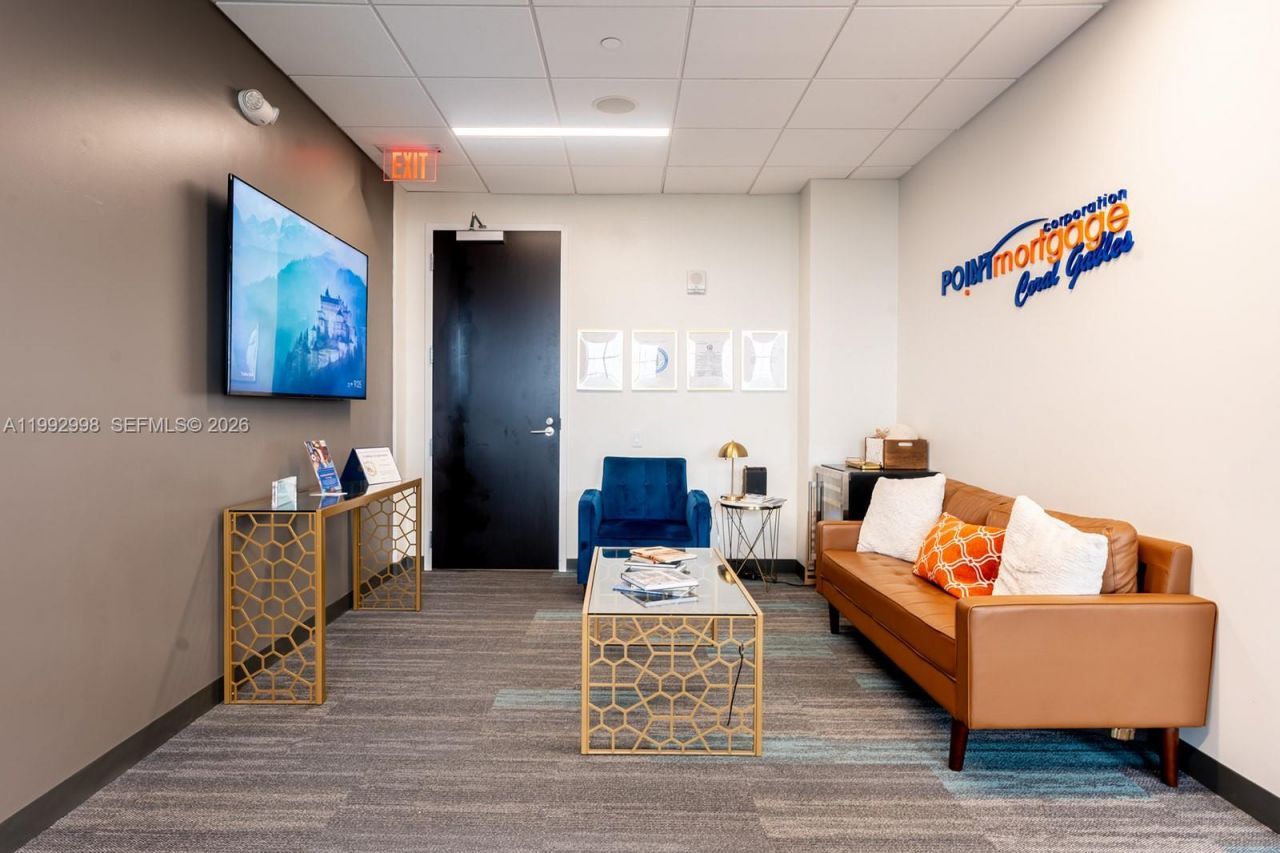 1200 Ponce De Leon Blvd , Unit 901, Coral Gables, FL 33134 Photo