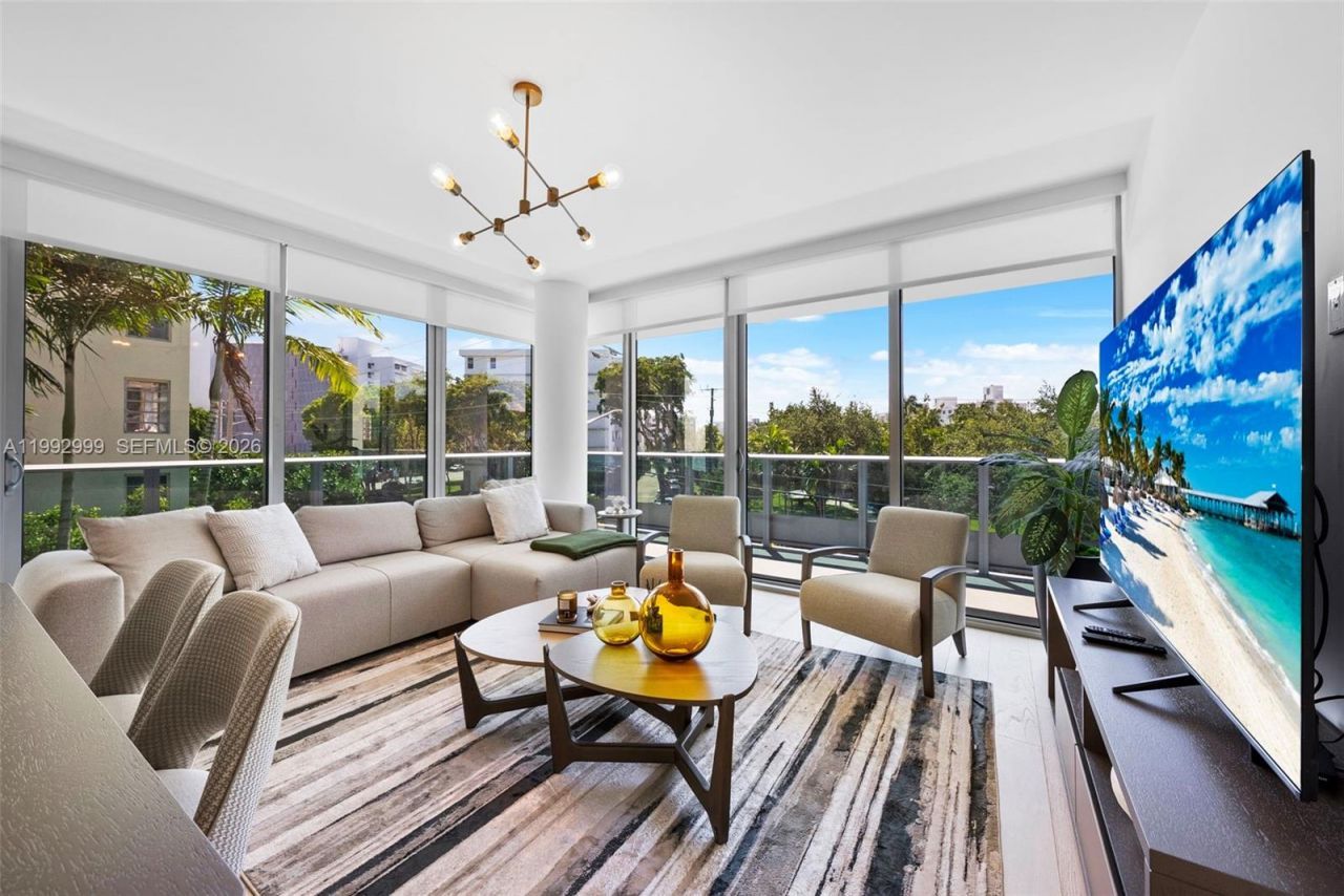 9201 E Bay Harbor Drive, Unit 302, Bay Harbor Islands, FL 33154 Photo