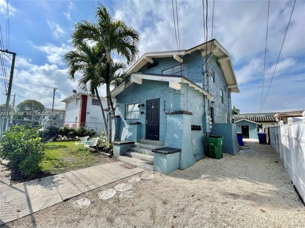 236 SW 10th Ave , Unit B, Miami, FL 33130