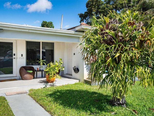 2923 Madison St , Hollywood, FL 33020