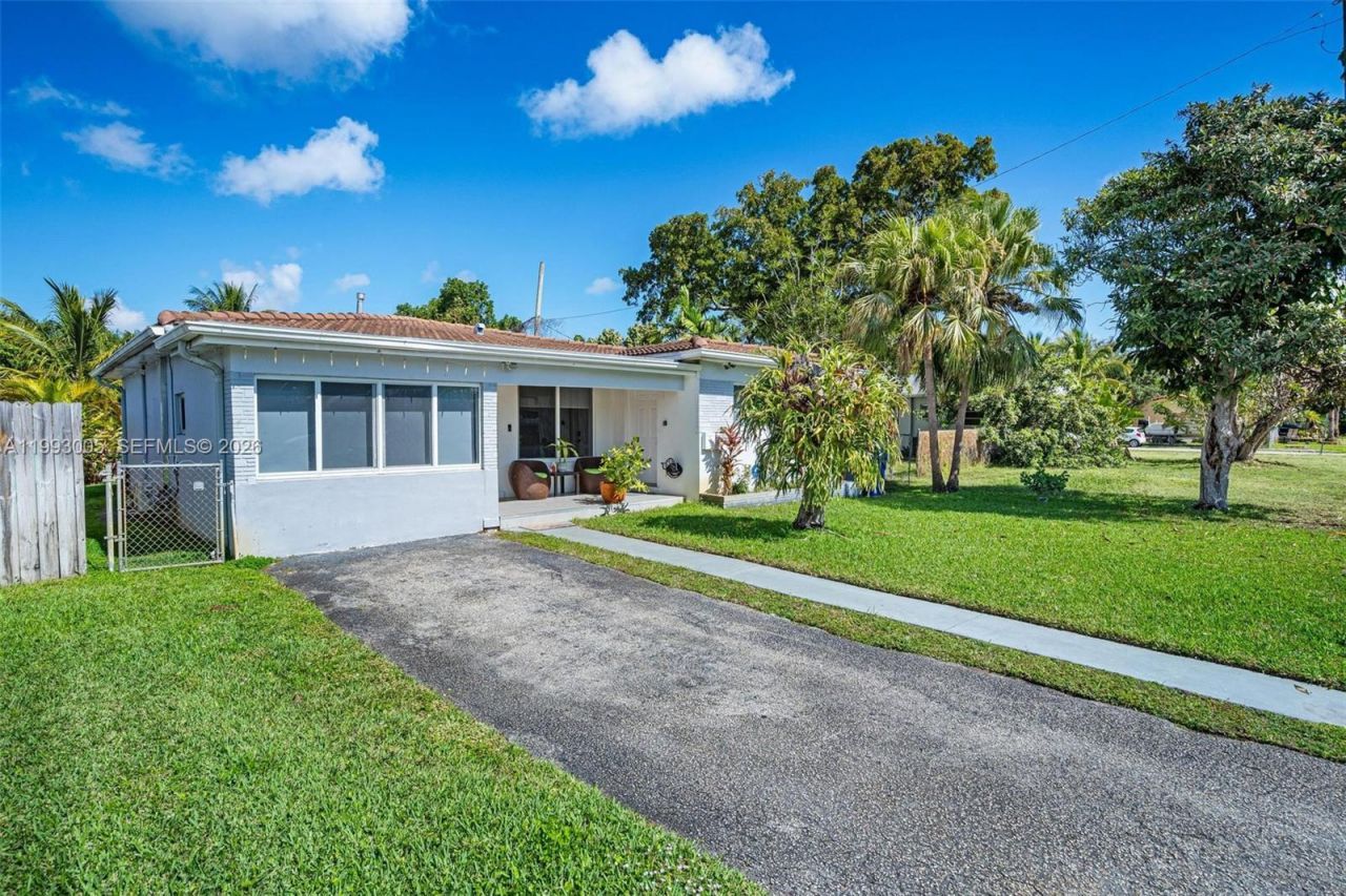 2923 Madison St , Hollywood, FL 33020 Photo