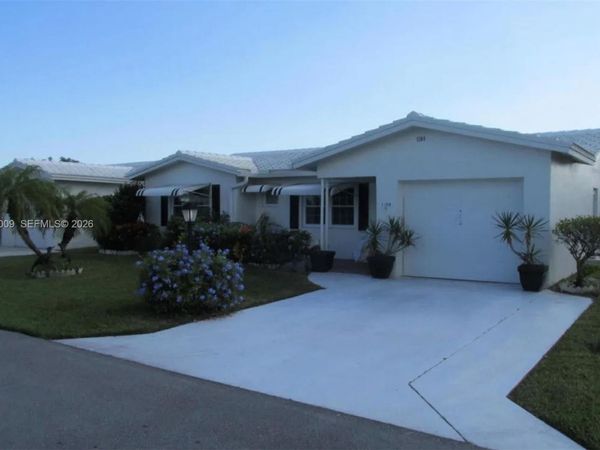 1104 Ocean Ave , Boynton Beach, FL 33426