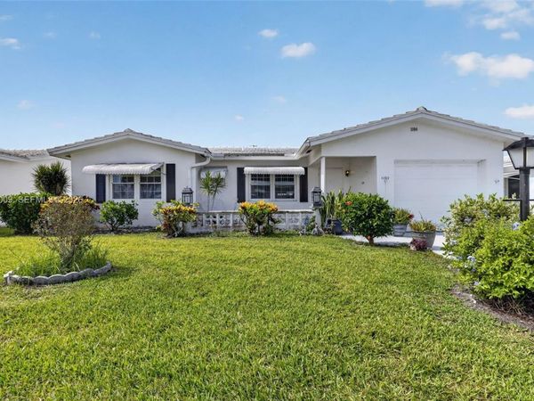 1104 Ocean Ave, Boynton Beach, FL 33426