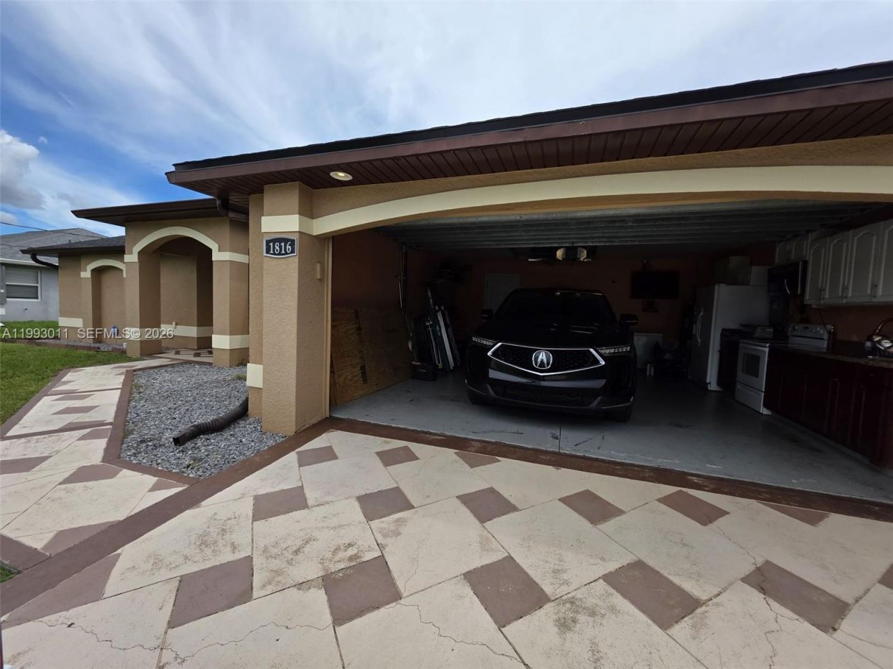 1816 Tomaso Ave , Lehigh Acres, FL 33972 Photo