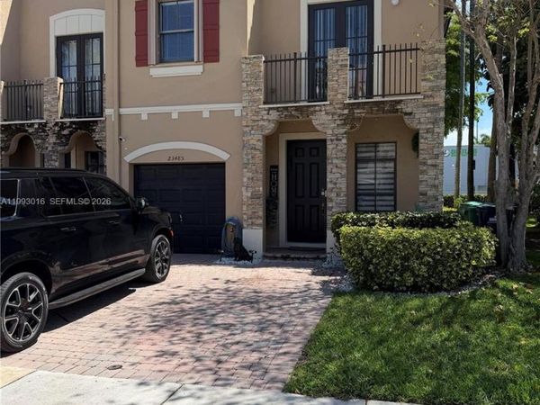 23485 SW 112th Ct , Homestead, FL 33032