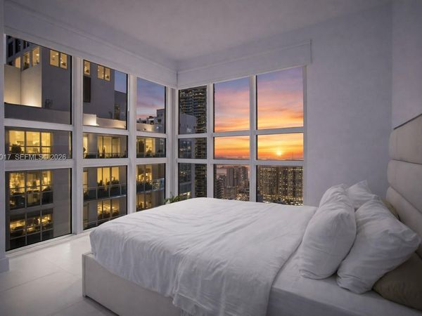 950 Brickell Bay Dr , Unit 4101, Miami, FL 33131