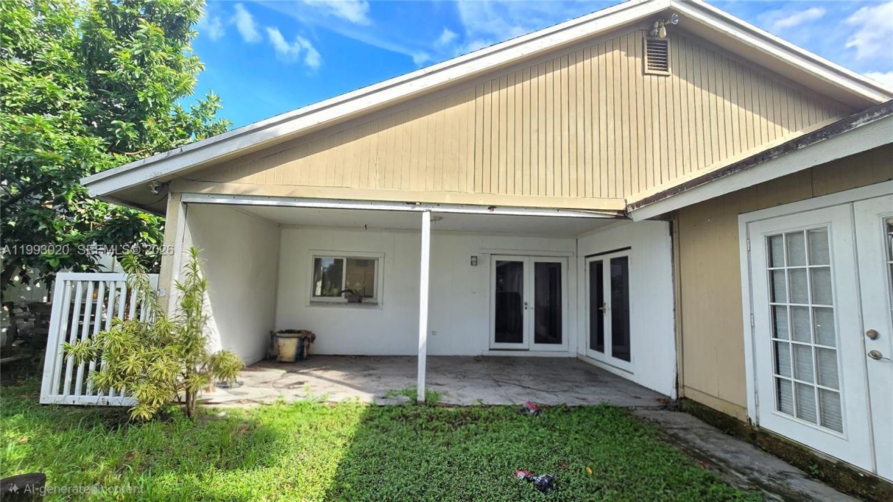 4105 Clearview Ter, West Palm Beach, FL 33417 Photo