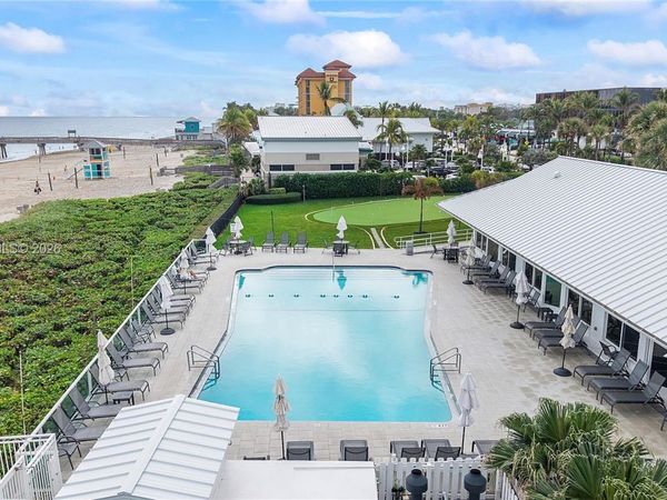 333 NE 21st Ave , Unit 608, Deerfield Beach, FL 33441