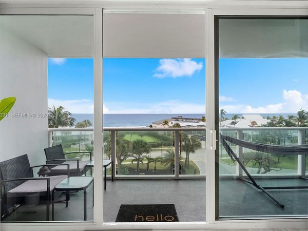 333 NE 21st Ave, Unit 608, Deerfield Beach, FL 33441