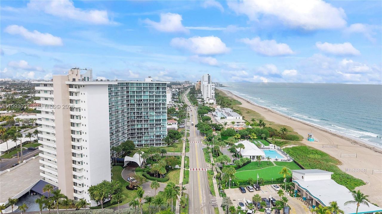 333 NE 21st Ave , Unit 608, Deerfield Beach, FL 33441 Photo