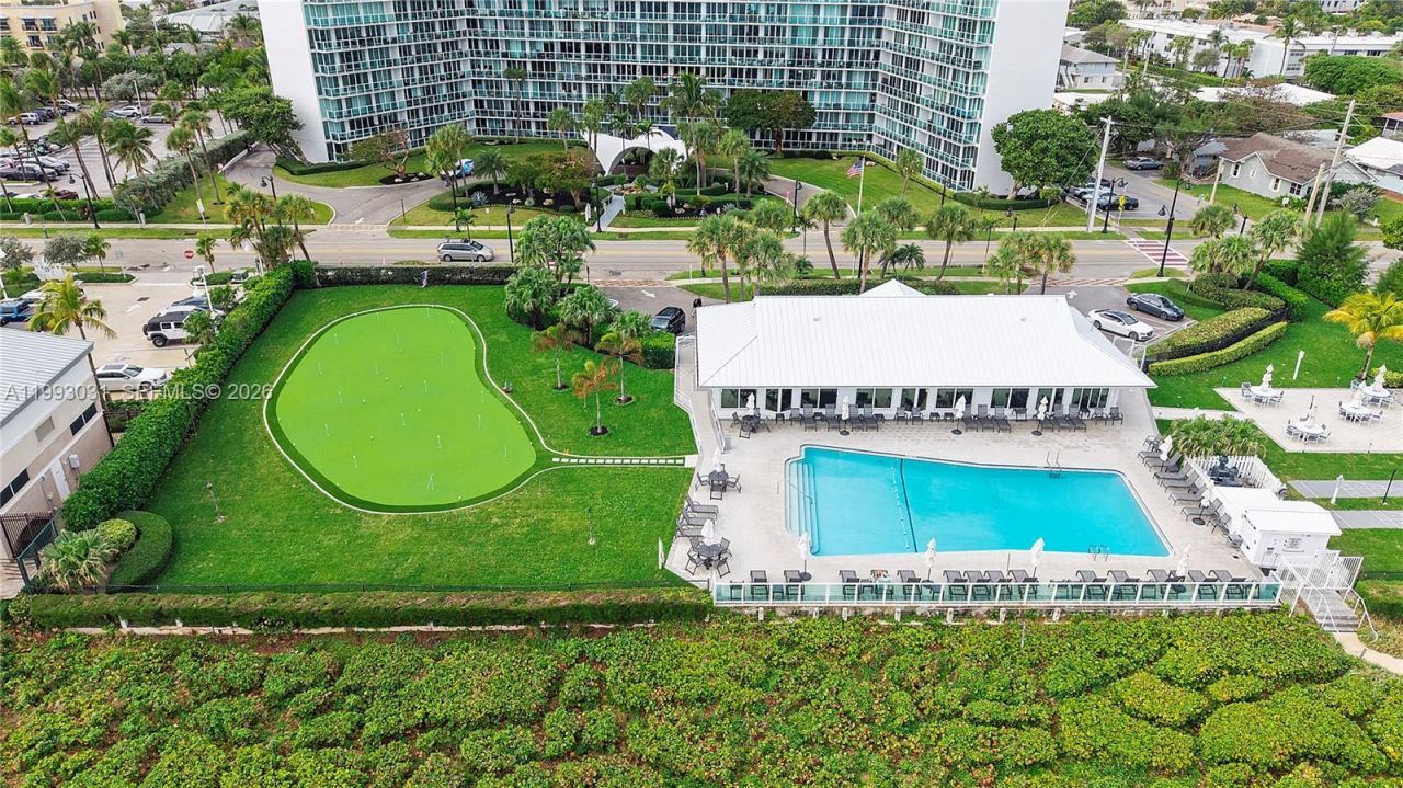 333 NE 21st Ave , Unit 608, Deerfield Beach, FL 33441 Photo