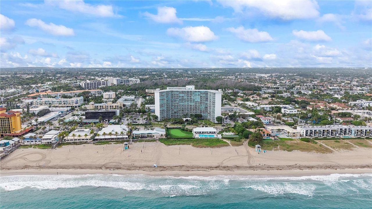 333 NE 21st Ave , Unit 608, Deerfield Beach, FL 33441 Photo