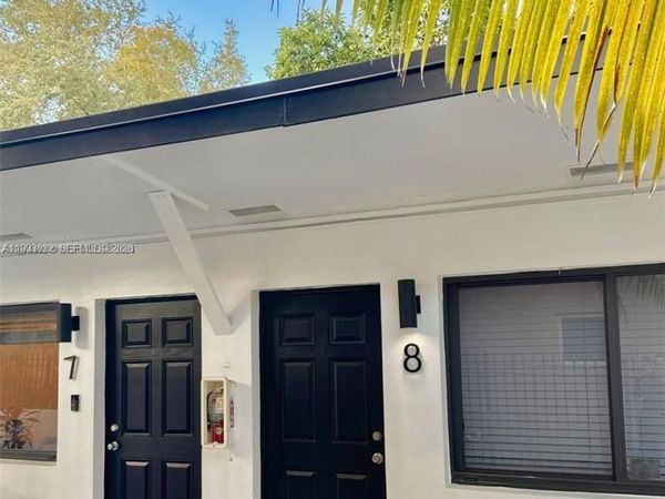 5545 N Miami Ave , Unit 8, Miami, FL 33127