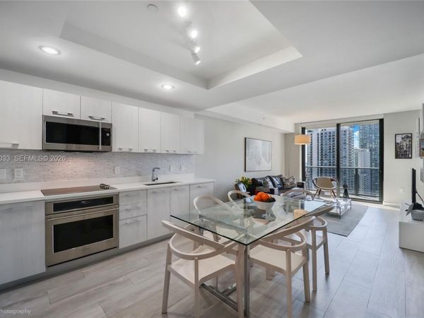 55 SW 9th St , Unit 3004, Miami, FL 33130