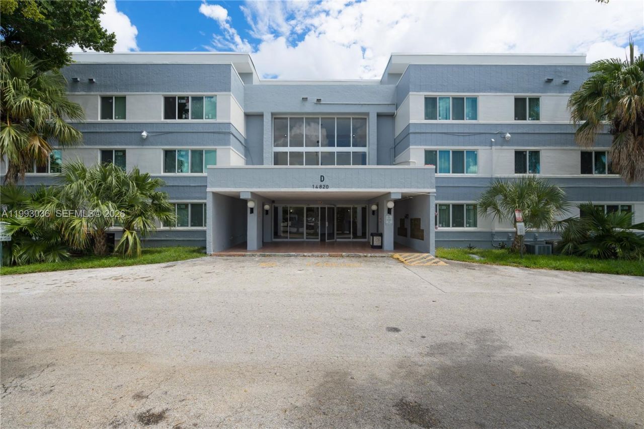 14820 Naranja Lakes Blvd, Unit D3B, Homestead, FL 33032 Photo