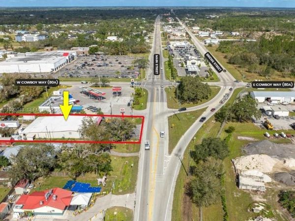 1060 SR 29 S, La Belle, FL 33935