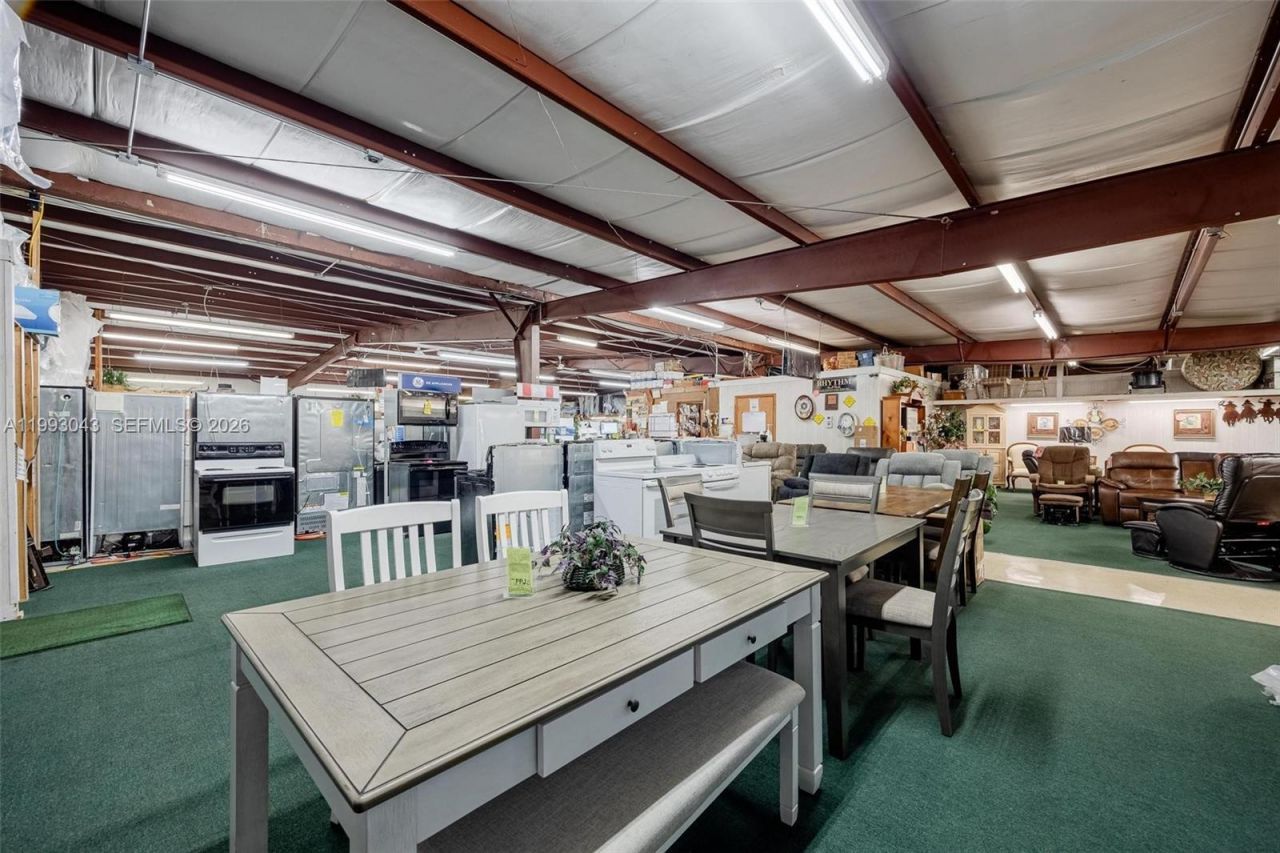 1060 Sr 29 S, La Belle, FL 33935 Photo