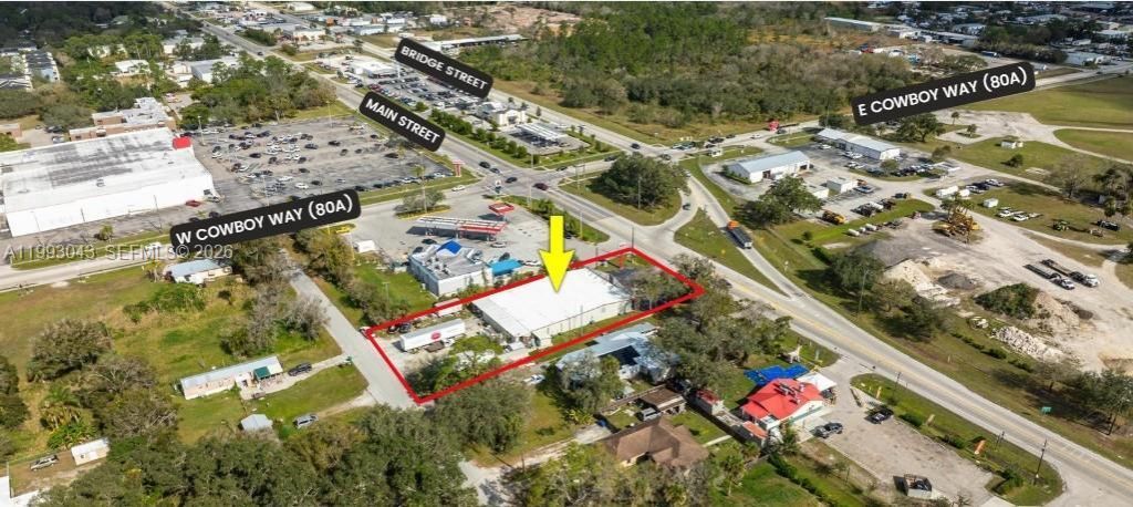 1060 Sr 29 S, La Belle, FL 33935 Photo