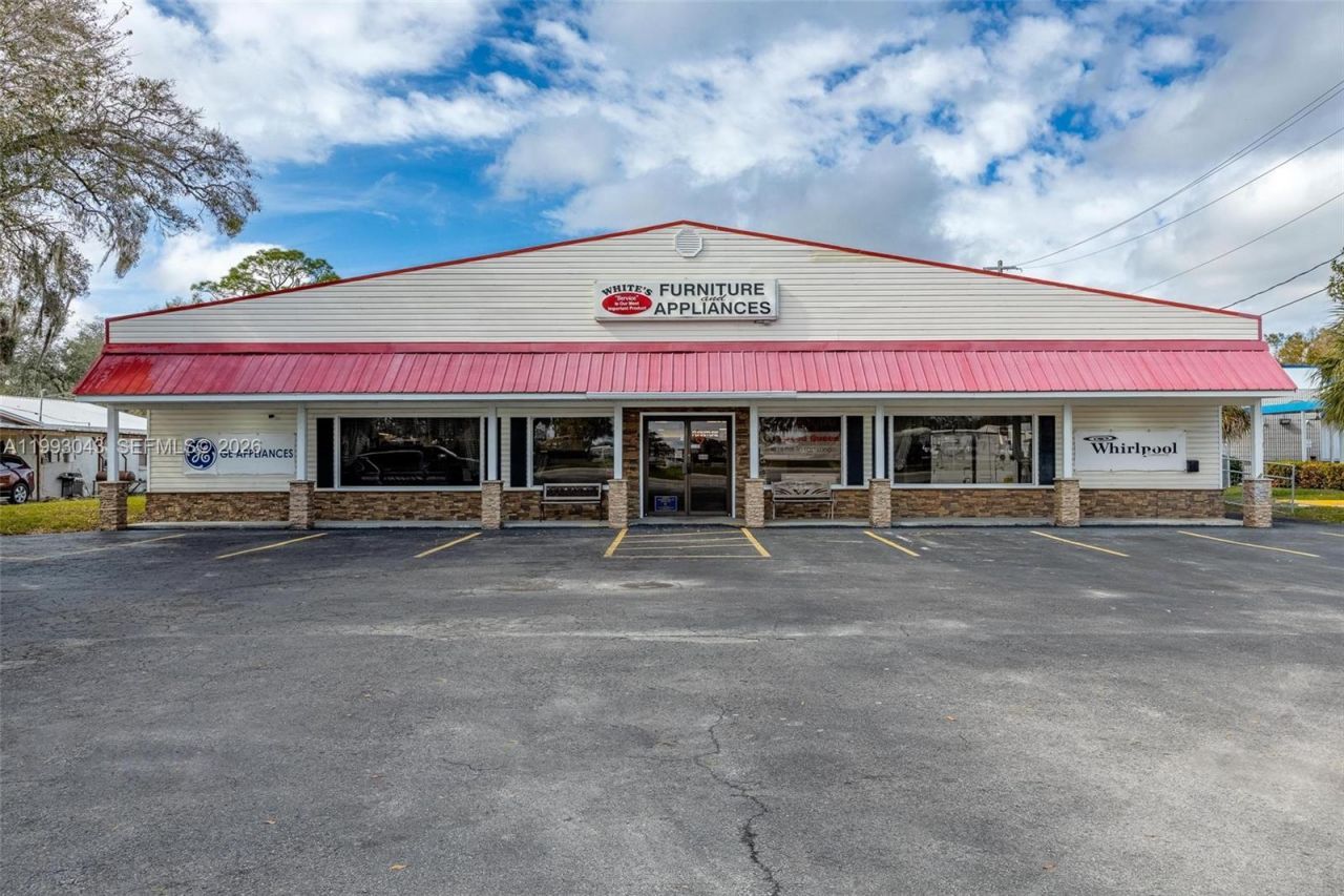 1060 Sr 29 S, La Belle, FL 33935 Photo
