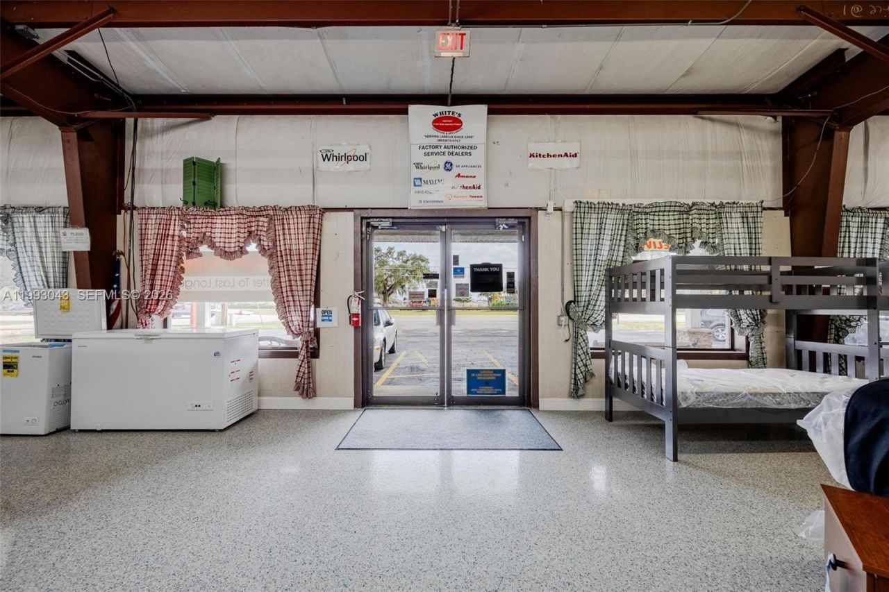 1060 Sr 29 S, La Belle, FL 33935 Photo