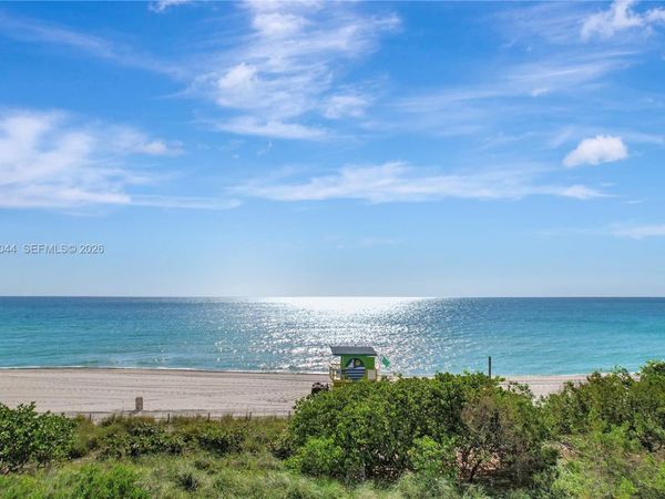 5555 Collins Ave , Unit 3N, Miami Beach, FL 33140