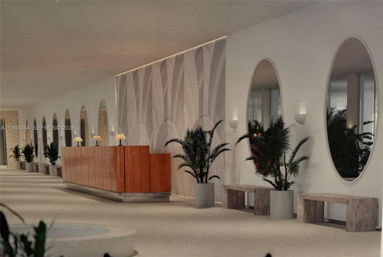 5555 Collins Ave , Unit 3N, Miami Beach, FL 33140 Photo