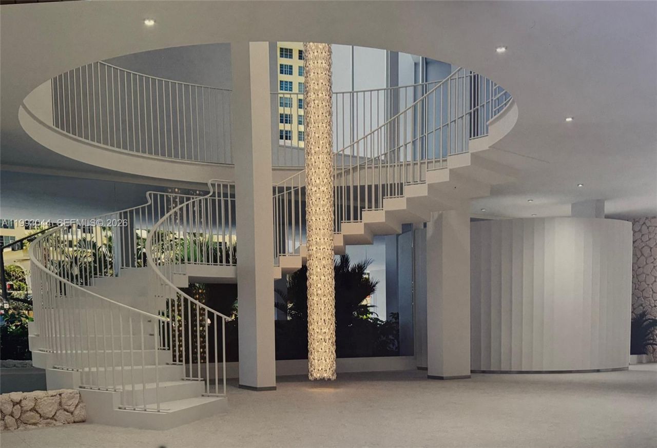 5555 Collins Ave , Unit 3N, Miami Beach, FL 33140 Photo