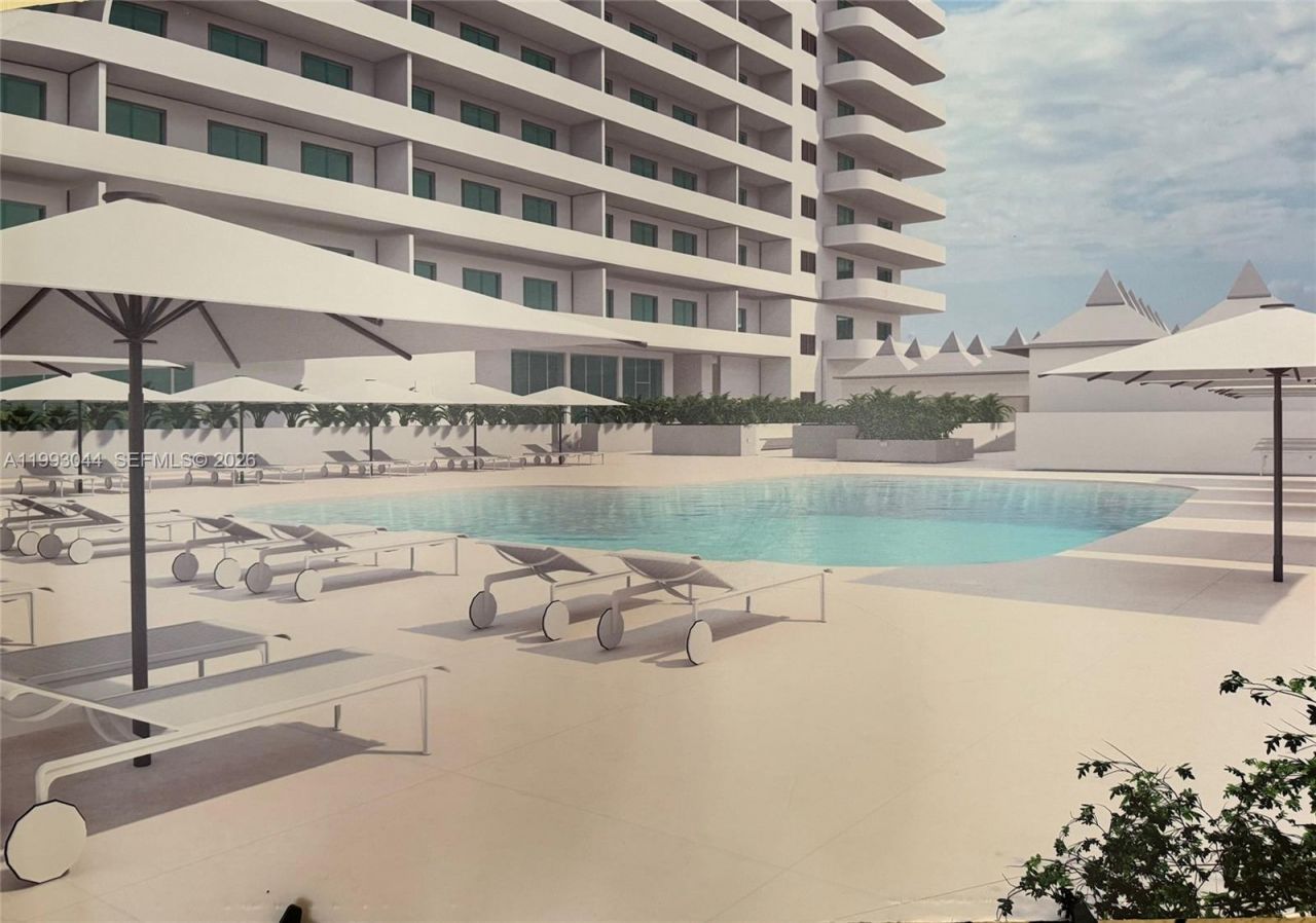 5555 Collins Ave , Unit 3N, Miami Beach, FL 33140 Photo